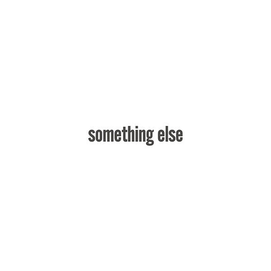 Something Else | Get Cheap Vinyl