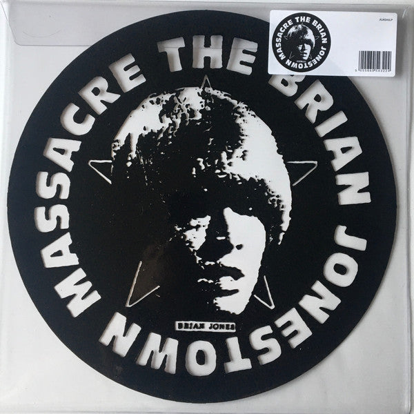 The Brian Jonestown Massacre | Mint (M) Mint (M) Get Cheap Vinyl