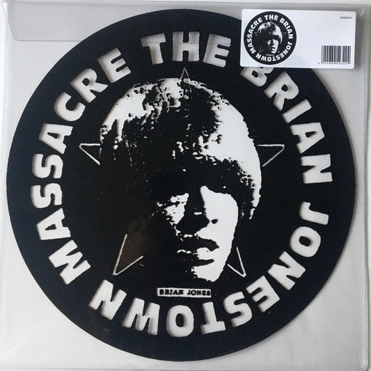 The Brian Jonestown Massacre | Mint (M) Mint (M) Get Cheap Vinyl