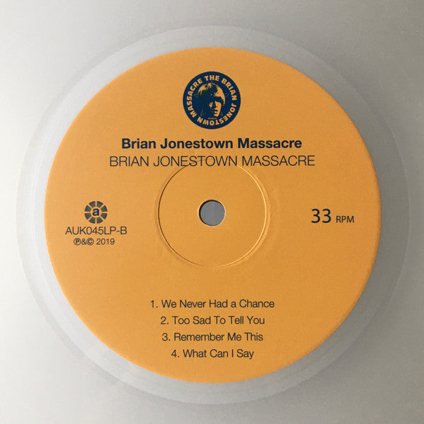 The Brian Jonestown Massacre | Mint (M) Mint (M) Get Cheap Vinyl