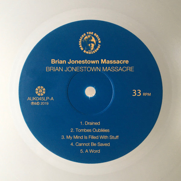 The Brian Jonestown Massacre | Mint (M) Mint (M) Get Cheap Vinyl