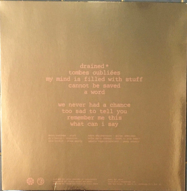 The Brian Jonestown Massacre | Mint (M) Mint (M) Get Cheap Vinyl