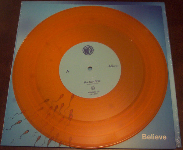 The Sun Ship | Mint (M) Mint (M) Get Cheap Vinyl