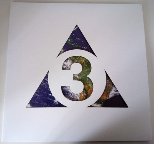 Third World Pyramid | Mint (M) Mint (M) Get Cheap Vinyl