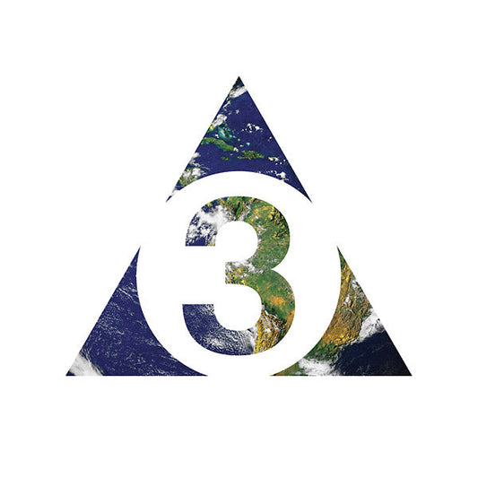 Third World Pyramid | Get Cheap Vinyl