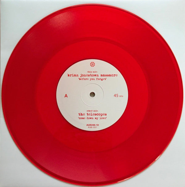 Before You Forget / Come Down My Love | Mint (M) Mint (M) Get Cheap Vinyl