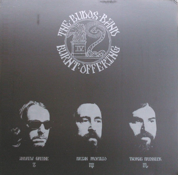 Burnt Offering | Mint (M) Mint (M) Get Cheap Vinyl