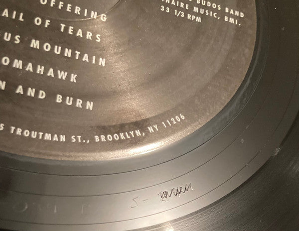 Burnt Offering | Mint (M) Mint (M) Get Cheap Vinyl
