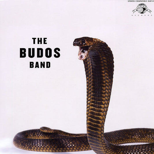 The Budos Band III | Mint (M) Mint (M) Get Cheap Vinyl