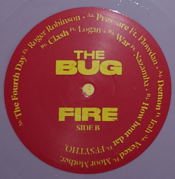 Fire | Mint (M) Mint (M) Get Cheap Vinyl