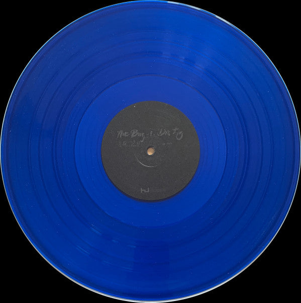 In Blue | Mint (M) Mint (M) Get Cheap Vinyl