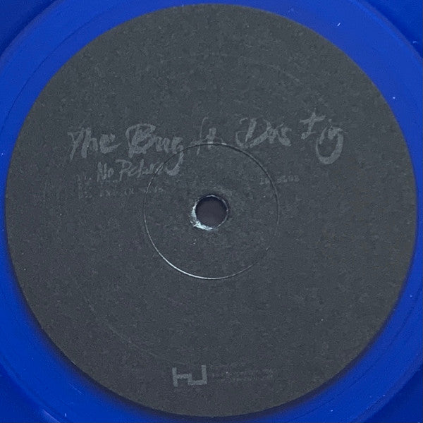In Blue | Mint (M) Mint (M) Get Cheap Vinyl