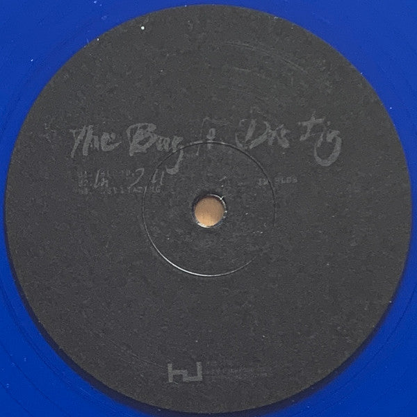 In Blue | Mint (M) Mint (M) Get Cheap Vinyl