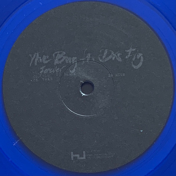 In Blue | Mint (M) Mint (M) Get Cheap Vinyl