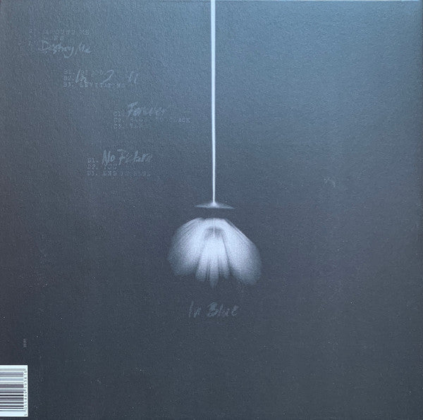 In Blue | Mint (M) Mint (M) Get Cheap Vinyl