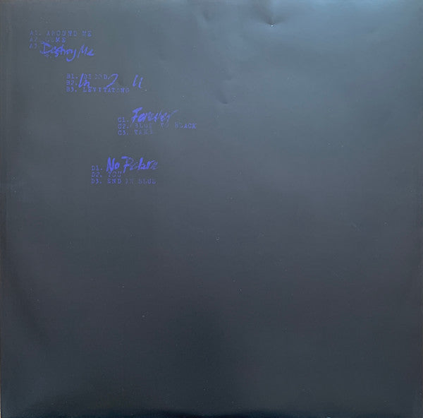 In Blue | Mint (M) Mint (M) Get Cheap Vinyl