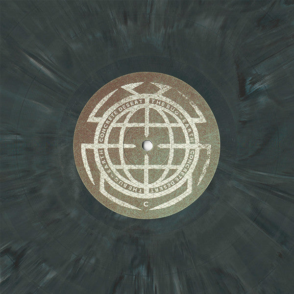 Concrete Desert | Mint (M) Mint (M) Get Cheap Vinyl