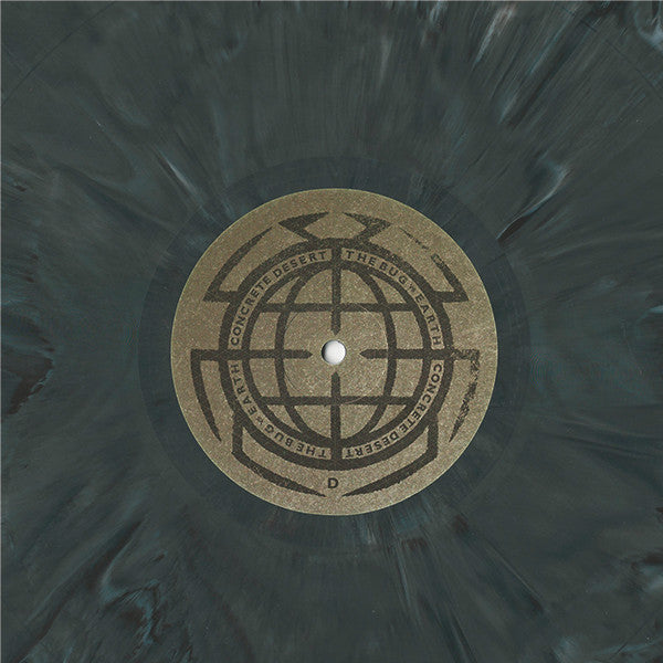 Concrete Desert | Mint (M) Mint (M) Get Cheap Vinyl