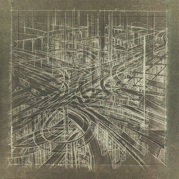 Concrete Desert | Mint (M) Mint (M) Get Cheap Vinyl