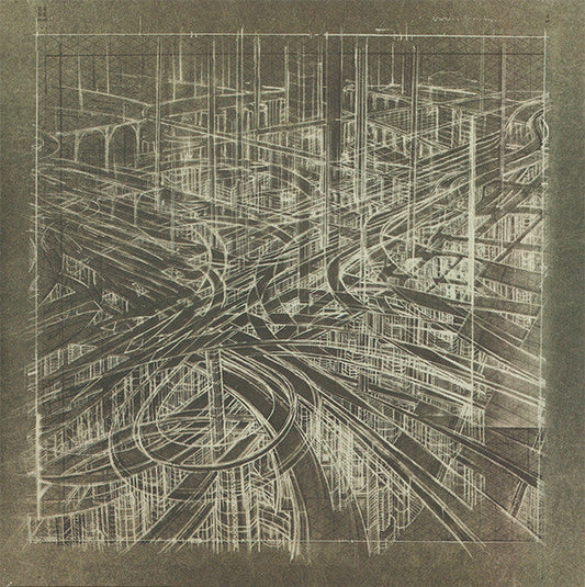 Concrete Desert | Mint (M) Mint (M) Get Cheap Vinyl