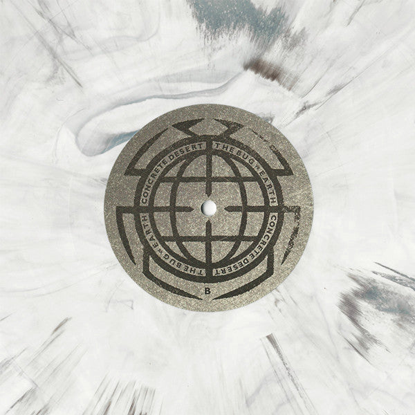 Concrete Desert | Mint (M) Mint (M) Get Cheap Vinyl