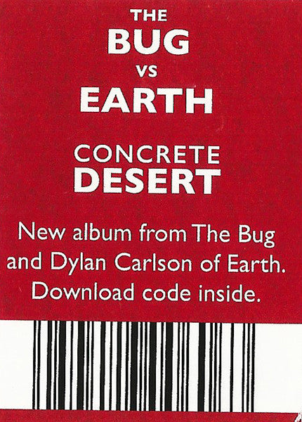 Concrete Desert | Mint (M) Mint (M) Get Cheap Vinyl