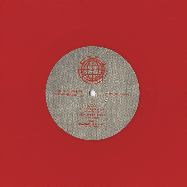 Concrete Desert | Mint (M) Mint (M) Get Cheap Vinyl