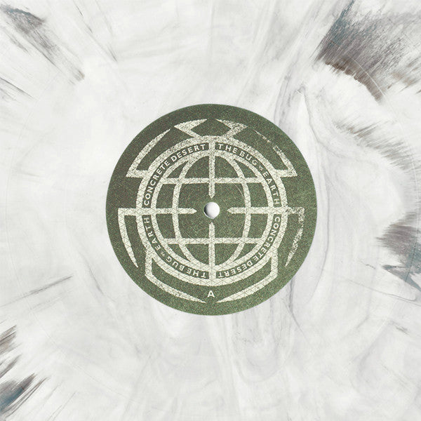 Concrete Desert | Mint (M) Mint (M) Get Cheap Vinyl