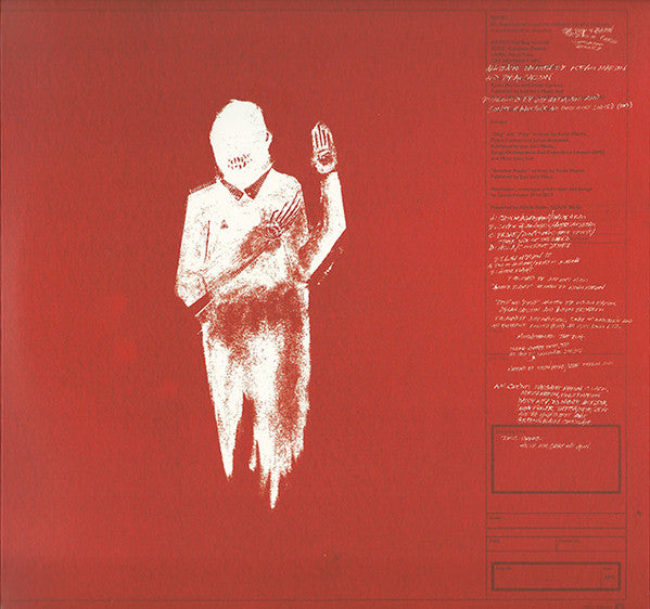 Concrete Desert | Mint (M) Mint (M) Get Cheap Vinyl