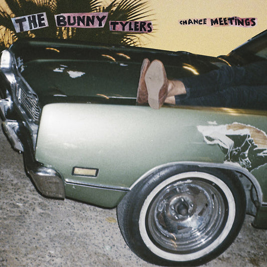 Chance Meetings [Import] | Mint (M) Mint (M) Get Cheap Vinyl