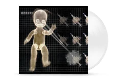 Weird Revolution (Indie Exclusive, Colored Vinyl, White) | Mint (M) Mint (M) Get Cheap Vinyl