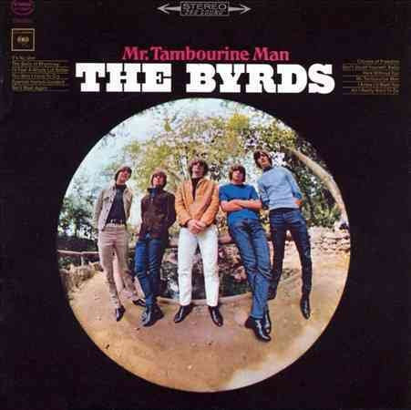Mr. Tambourine Man (180 Gram Vinyl) [Import] | Mint (M) Mint (M) Get Cheap Vinyl