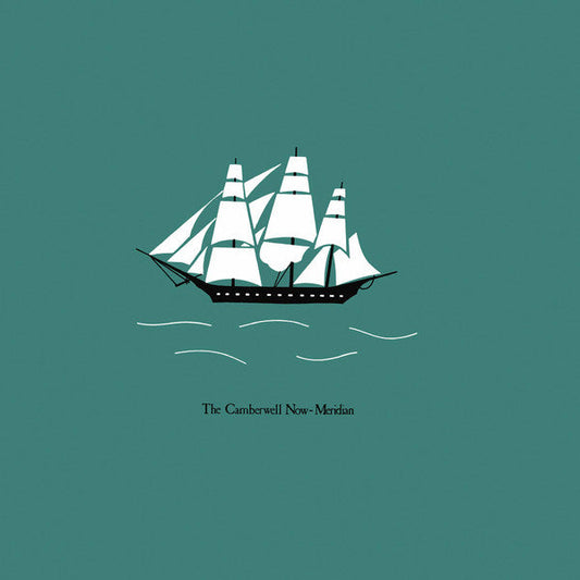 Meridian / Greenfingers (The EP Collection) | Mint (M) Mint (M) Get Cheap Vinyl