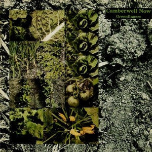 Meridian / Greenfingers (The EP Collection) | Mint (M) Mint (M) Get Cheap Vinyl