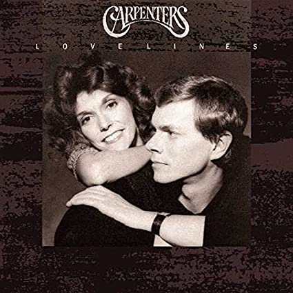 Lovelines (180g Vinyl) | Mint (M) Mint (M) Get Cheap Vinyl