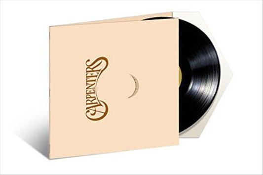 The Carpenters (180g Vinyl) | Mint (M) Mint (M) Get Cheap Vinyl
