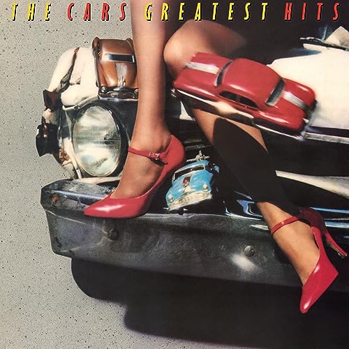 Greatest Hits | Mint (M) Mint (M) Get Cheap Vinyl