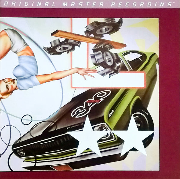 Heartbeat City | Mint (M) Mint (M) Get Cheap Vinyl