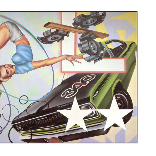 Heartbeat City (VINYL) | Mint (M) Mint (M) Get Cheap Vinyl