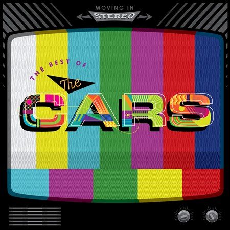 Moving in Stereo: The Best of the Cars (2LP 180g Vinyl) | Mint (M) Mint (M) Get Cheap Vinyl
