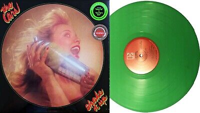 The Cars Shake It Up (Color Vinyl) | Mint (M) Mint (M) Get Cheap Vinyl