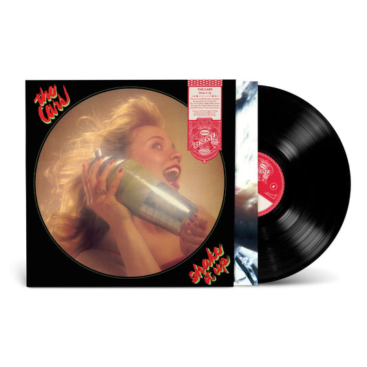 Shake It Up (PREORDER 07/25/2025) (Rhino Reserve) (Brick & Mortar Exclusive) | Mint (M) Mint (M) Get Cheap Vinyl