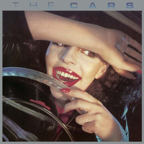 The Cars (VINYL) | Mint (M) Mint (M) Get Cheap Vinyl