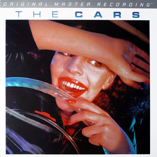 The Cars | Mint (M) Mint (M) Get Cheap Vinyl