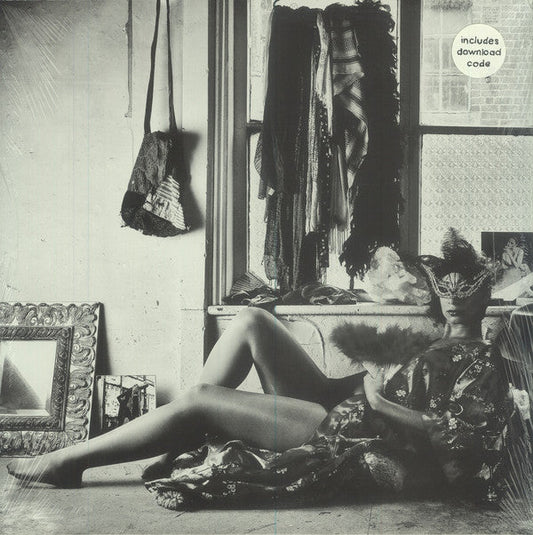 A Walk In The Dark | Mint (M) Mint (M) Get Cheap Vinyl