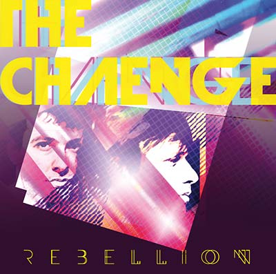 Rebellion | Get Cheap Vinyl