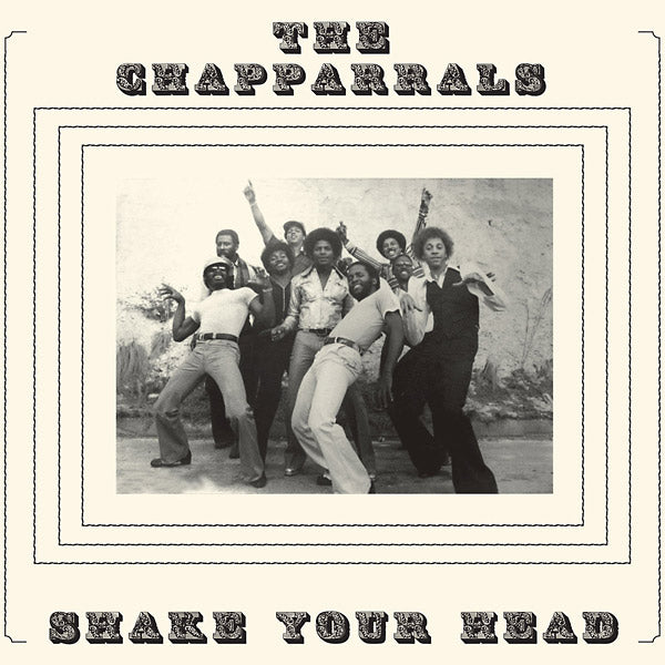 Shake Your Head (VINYL) | Mint (M) Mint (M) Get Cheap Vinyl