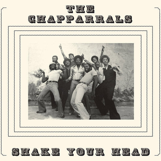 Shake Your Head (VINYL) | Mint (M) Mint (M) Get Cheap Vinyl