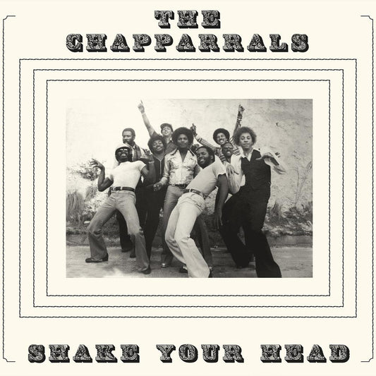 Shake Your Head | Get Cheap Vinyl