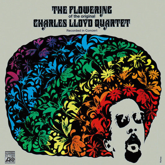 The Flowering | Get Cheap Vinyl